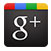 Google Plus Icon