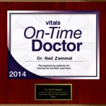 Doctor Award