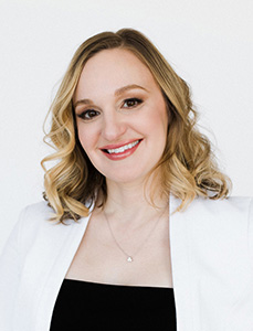 Megan Goff